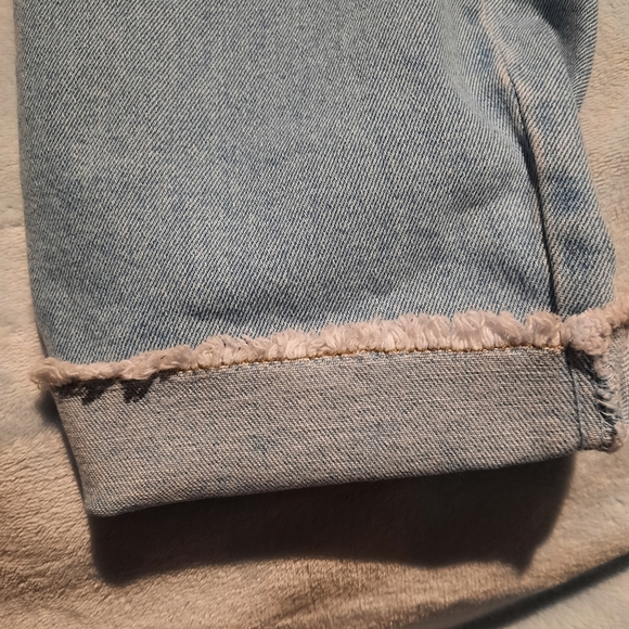 Joe Fresh Mom Jeans - Picture 3 of 3